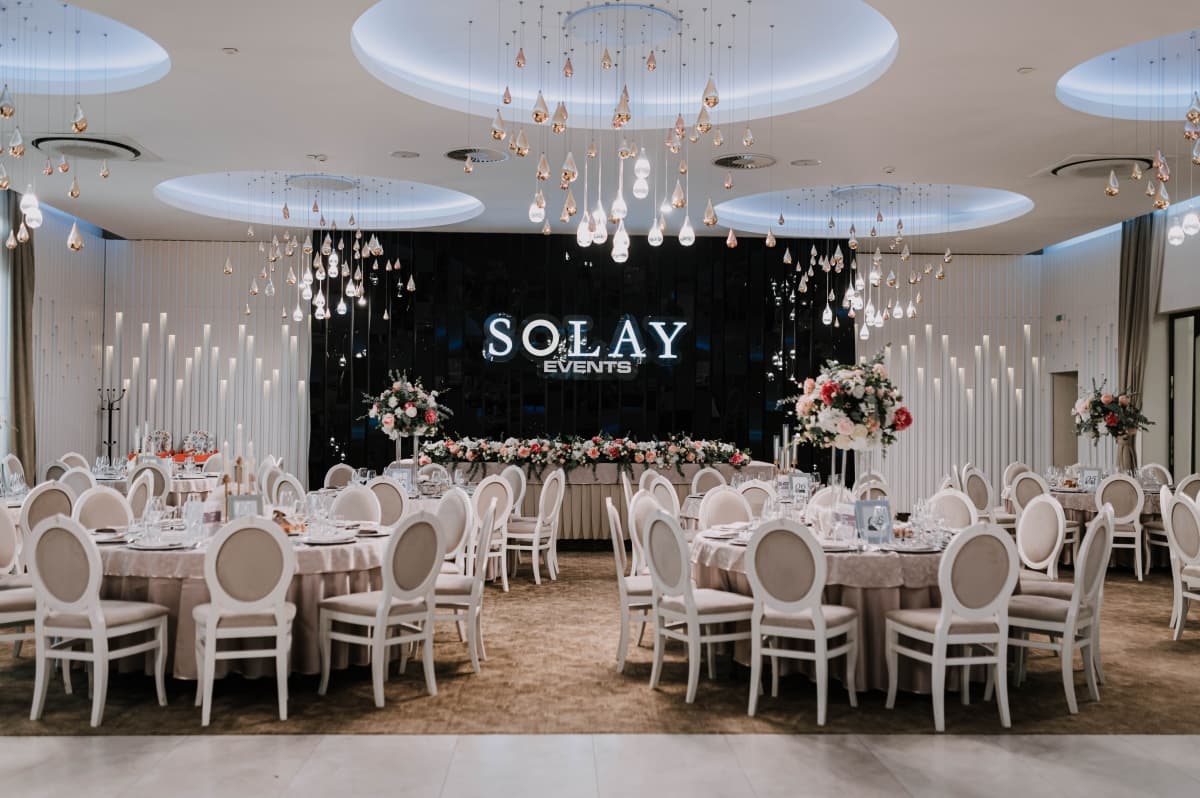 Solay  - Cheriu