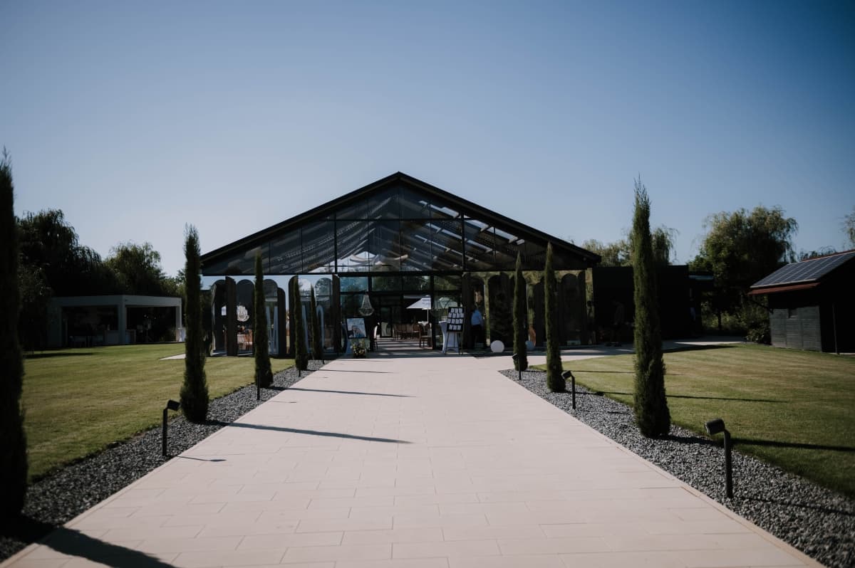 Mao Events - locatie pentru nunti in Husasău de Criş, Bihor