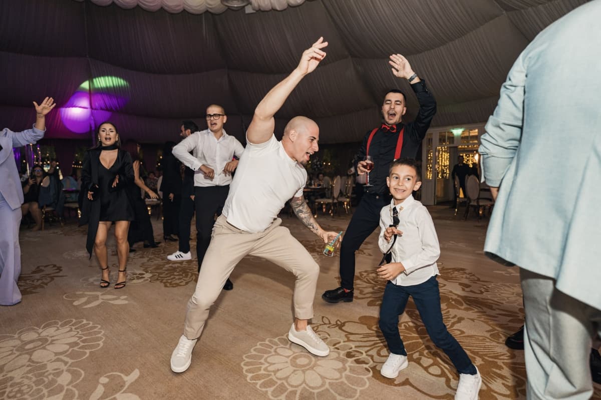 Anna Events - locatie pentru nunti in Târgu Jiu, Gorj
