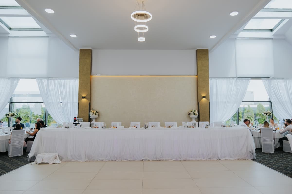 Europa Ballroom - Targu Mures