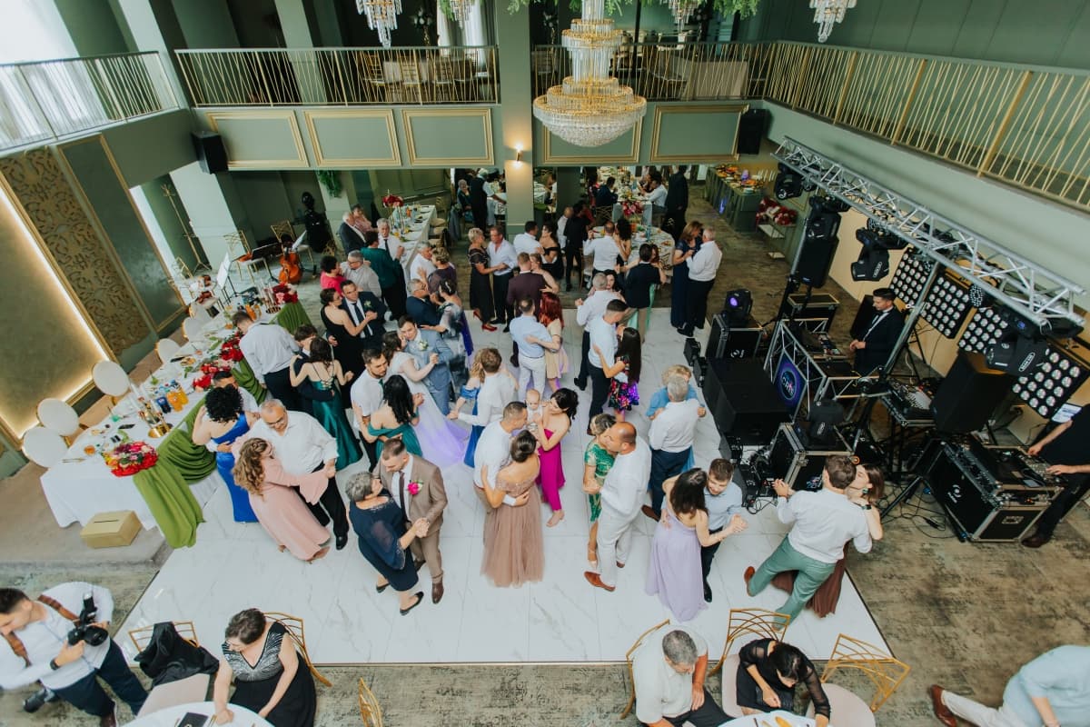 NURA Wedding Events - Ungheni