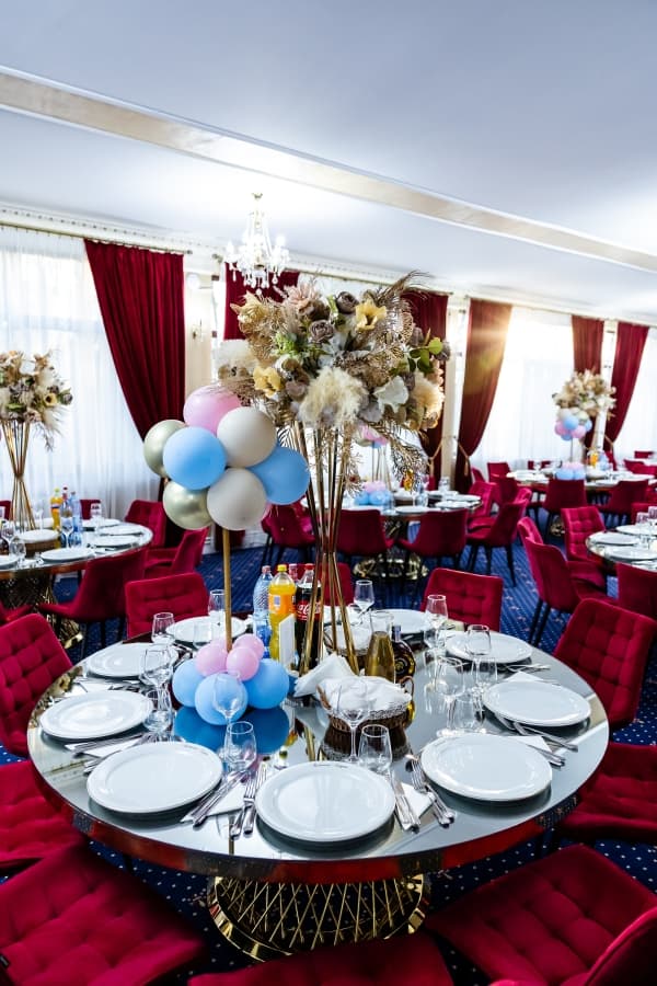 Restaurant Negraia - locatie pentru nunti in Filiași, Dolj