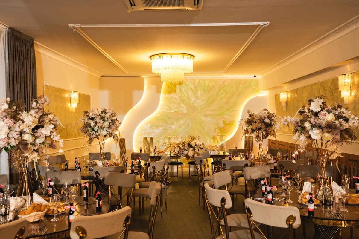 Restaurant Craiova - Craiova