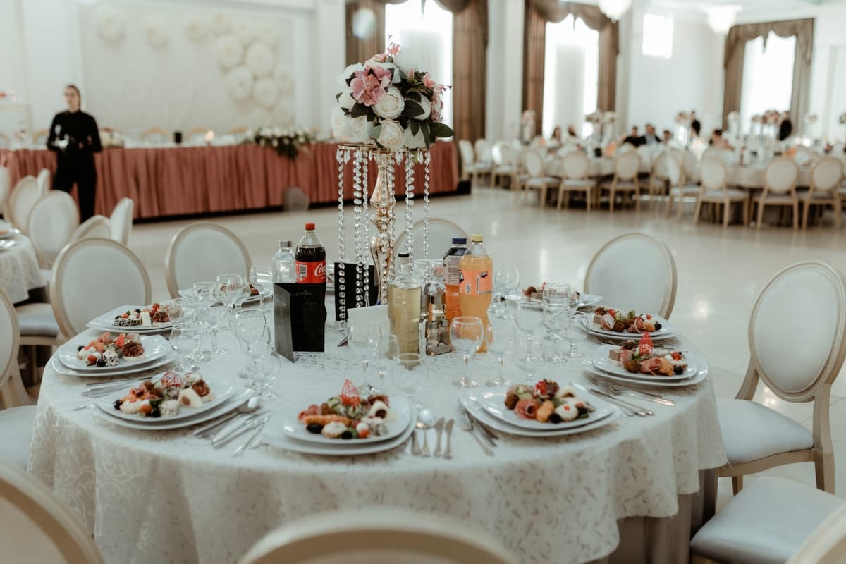 Venue Events - locatie pentru nunti in Nasaud, Bistrița-Năsăud