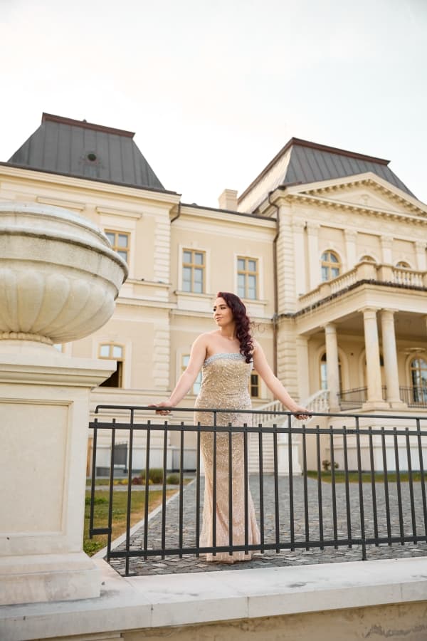 Castelul Banffy Rascuci - locatie pentru nunti in RÄƒscruci, Cluj