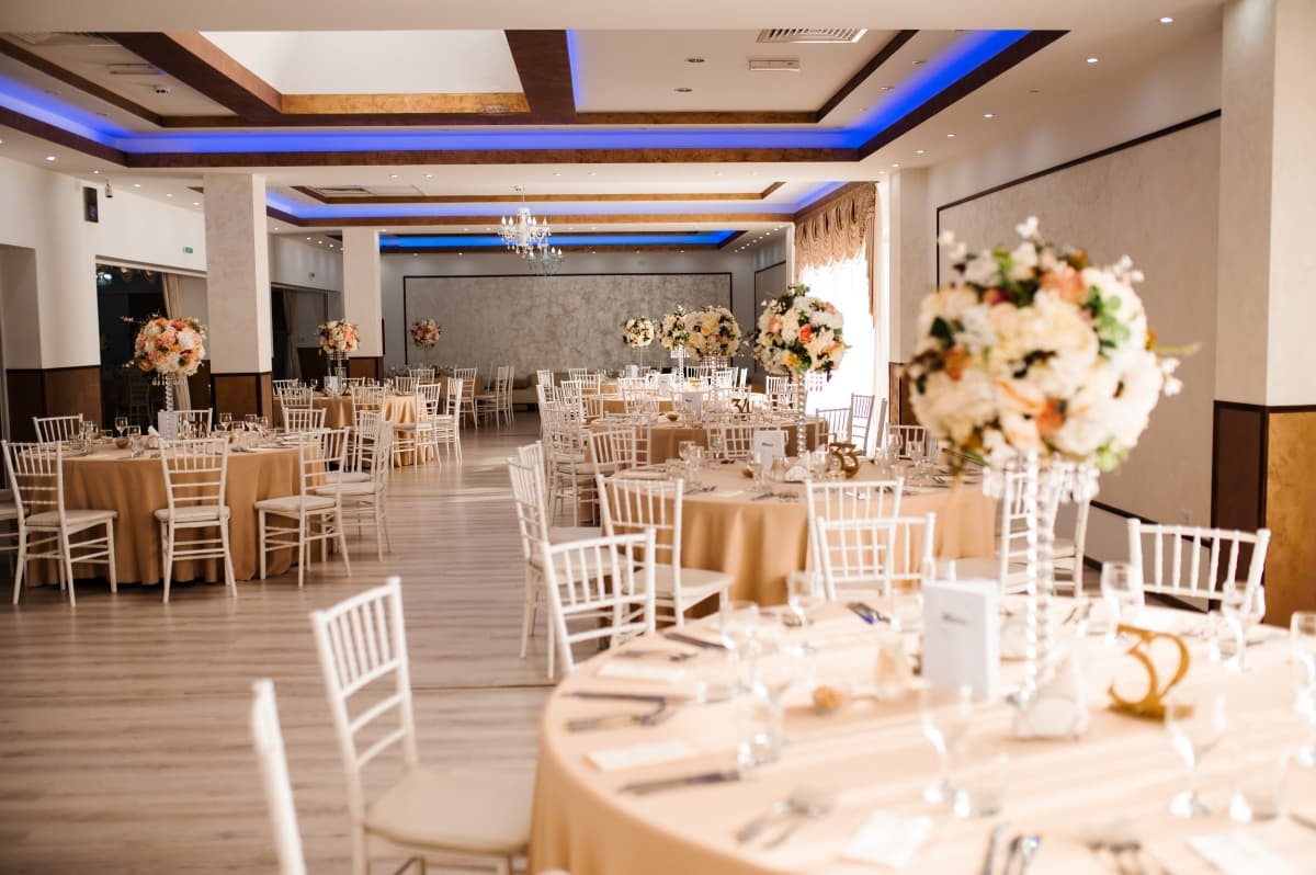GRAND Imperial Deluxe - locatie pentru nunti in Râmnicu Vâlcea, Vâlcea