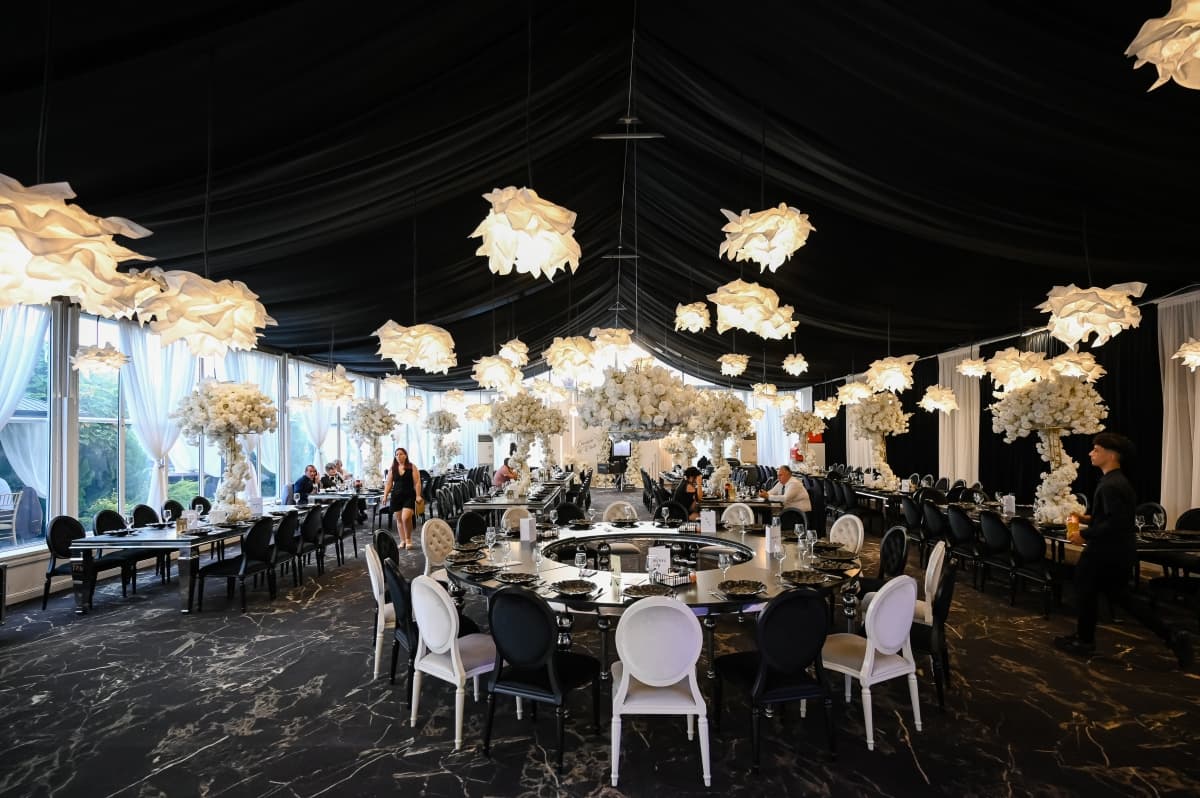 Restaurant President - locatie pentru nunti in Ploiești, Prahova