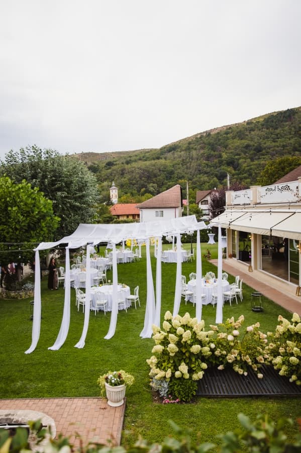 Casa Runcu - locatie pentru nunti in Sănăteşti, Gorj