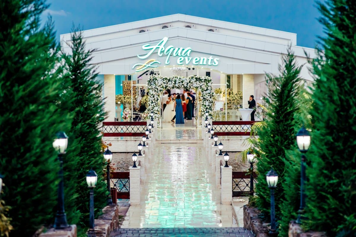 Batca - Aqua Events - Dragasani