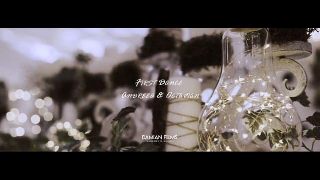 Videoclip de Damian Films la Levisticum