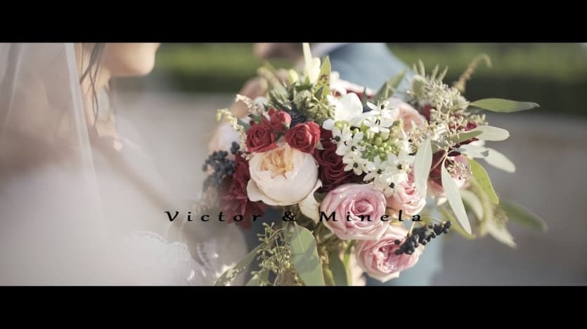 Videoclip de SovanEvents la Palas