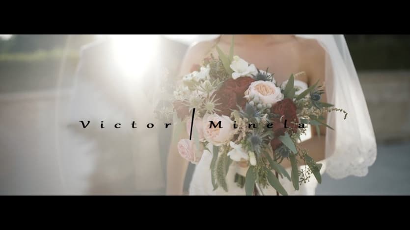 Videoclip de SovanEvents la Congress Hall