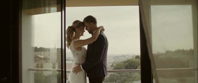 Videoclip de Ion Marin la Amiral Events & Style