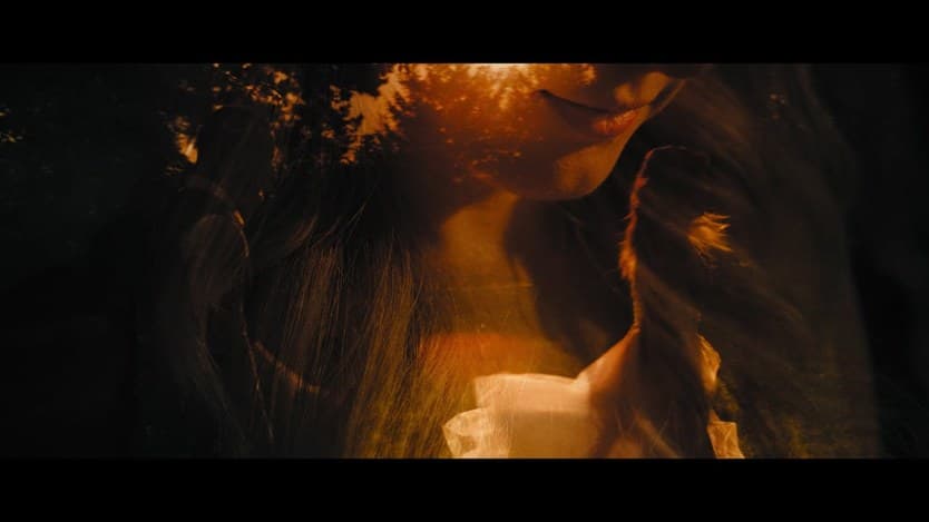 Videoclip de Fearless Weddings la La Maison des Jardins