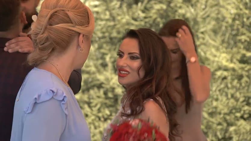 Videoclip de 7ARTs for Wedding - Foto & Video la Padurea Verde Paulesti