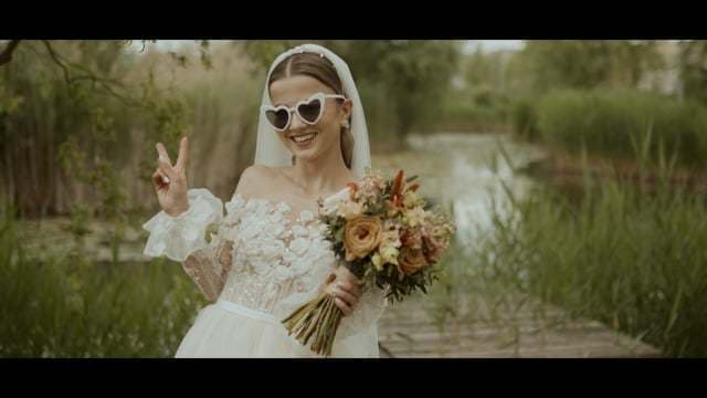 Videoclip de MG Photo&Film la Velvet Events