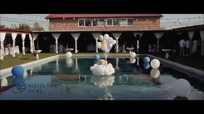 Videoclip de VIDEOCLIPA FILMS la Complex Codrii Ulmilor