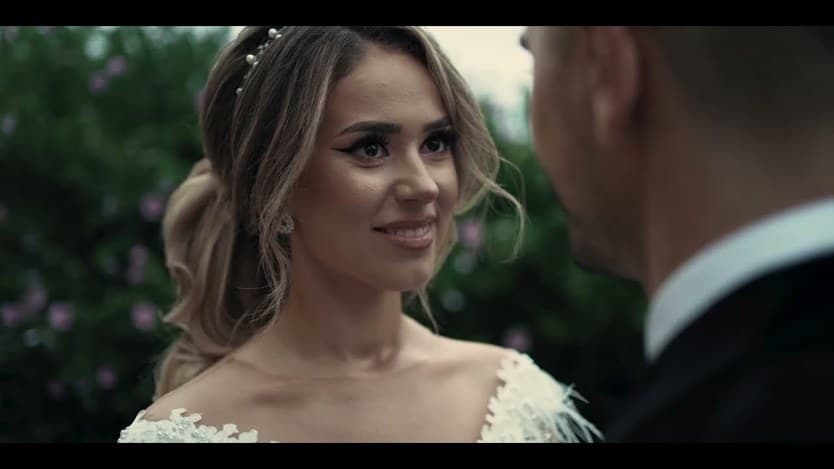 Videoclip de Catalin Vornicu la Classic Ballroom
