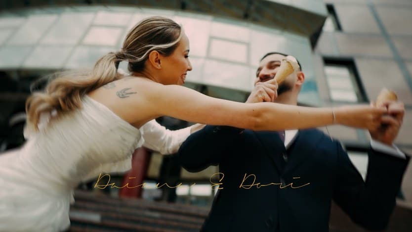 Videoclip de Honorius Florentin la Empire Luxury Events
