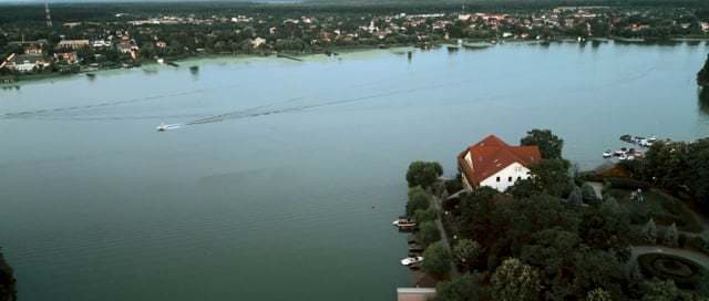Videoclip de CAPTURRA la Jubile by The Lake