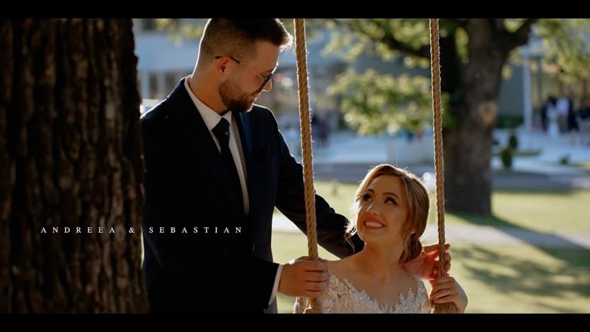 Videoclip de Vlad Otelea la Restaurant 3 Stejari