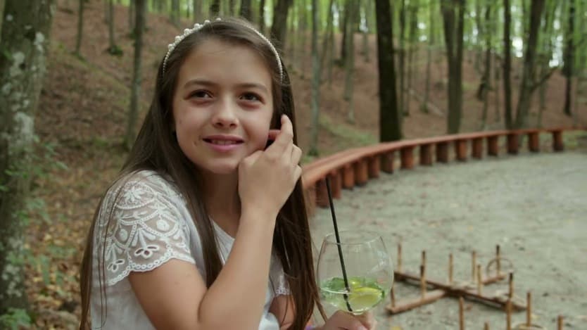 Videoclip de Ema & Gabriel Voicu la Palace Events