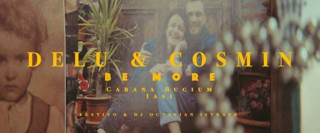 Videoclip de Damian Films la Chalette Events