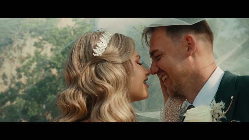 Videoclip de Lucian Mihai - Foto&Film la Jeni Palace