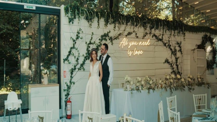 Videoclip de Lucian Mihai - Foto&Film la Chalette Events
