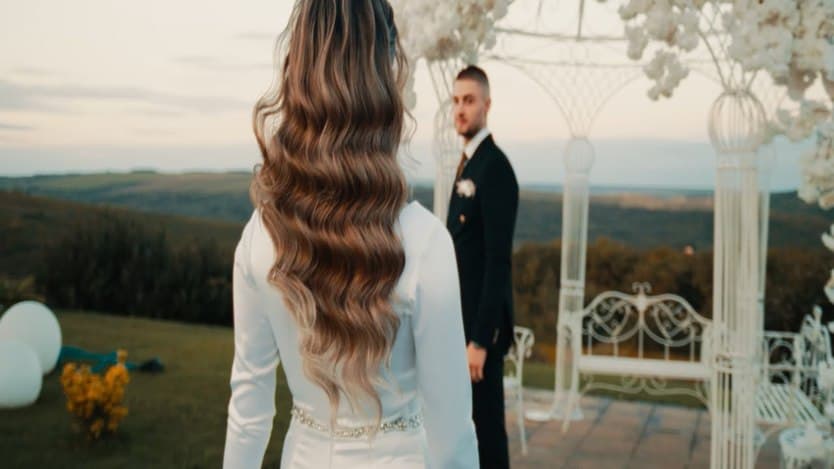 Videoclip de Lucian Mihai - Foto&Film la La Castel