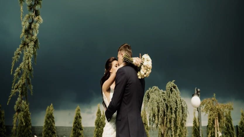 Videoclip de Lucian Mihai - Foto&Film la King's Garden Events