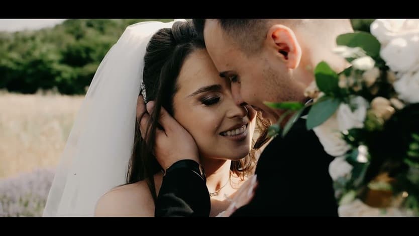 Videoclip de Vicentiu Brencea la Salon Majestic