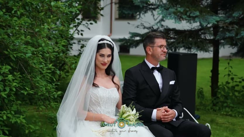 Videoclip de Majar Ionut Eusebiu la Conacul lui Maldar