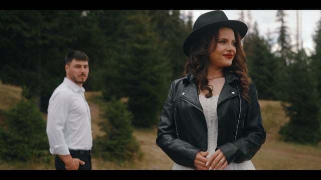 Videoclip de Trocin Florin // Lulu Film la Pietrele Doamnei, Masivul Rarau