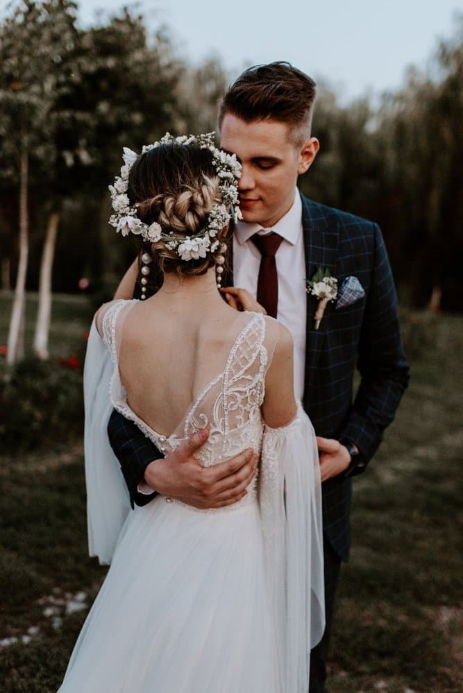 Timotei & Johanna - Fotografii de Sorin & Patricia