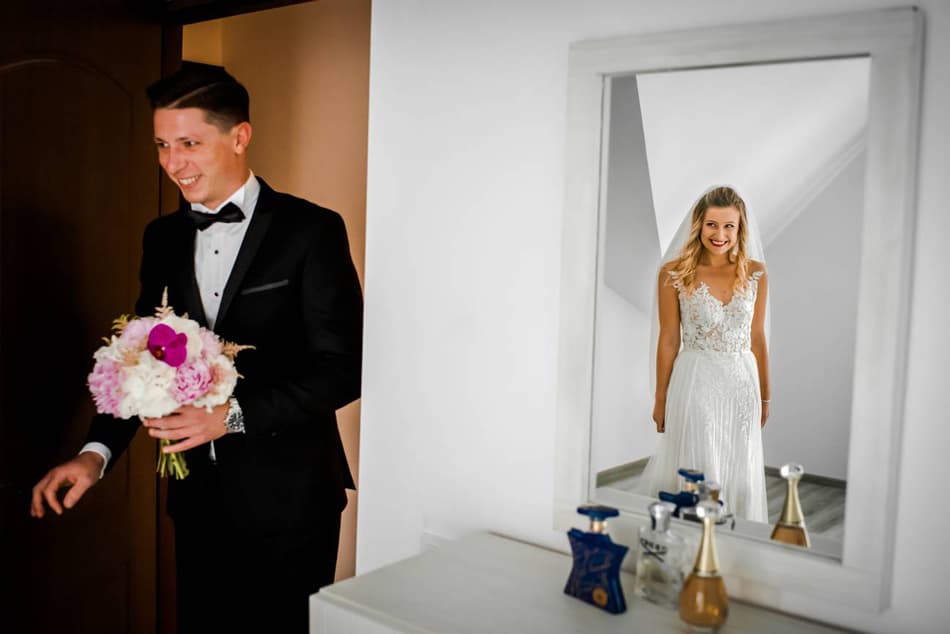 Roxana&Tudor - Fotografii de Andrei Dumitrache-Documentary Wedding Photographer