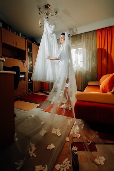 Deborah & Bogdan - Fotografii de Filip Ionut