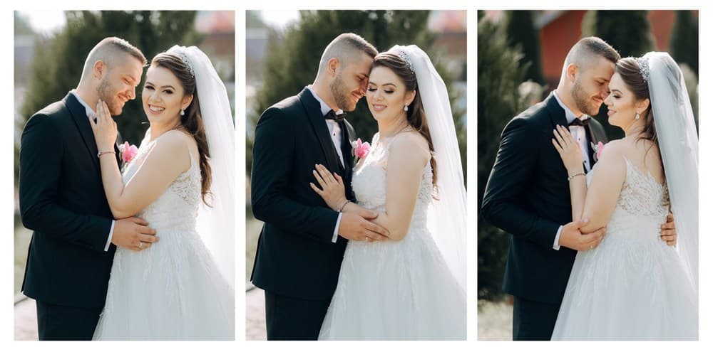 Maria & Vasile - Fotografii de Filip Ionut