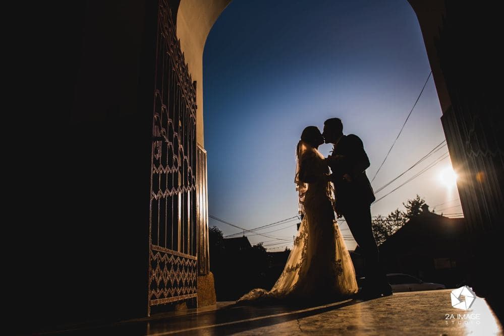 Andreea & Valentin - Fotografii de 2A Image Studio