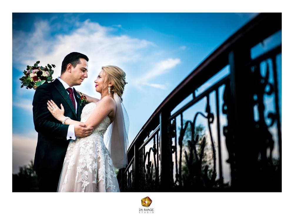 Anca & Bogdan - Fotografii de 2A Image Studio