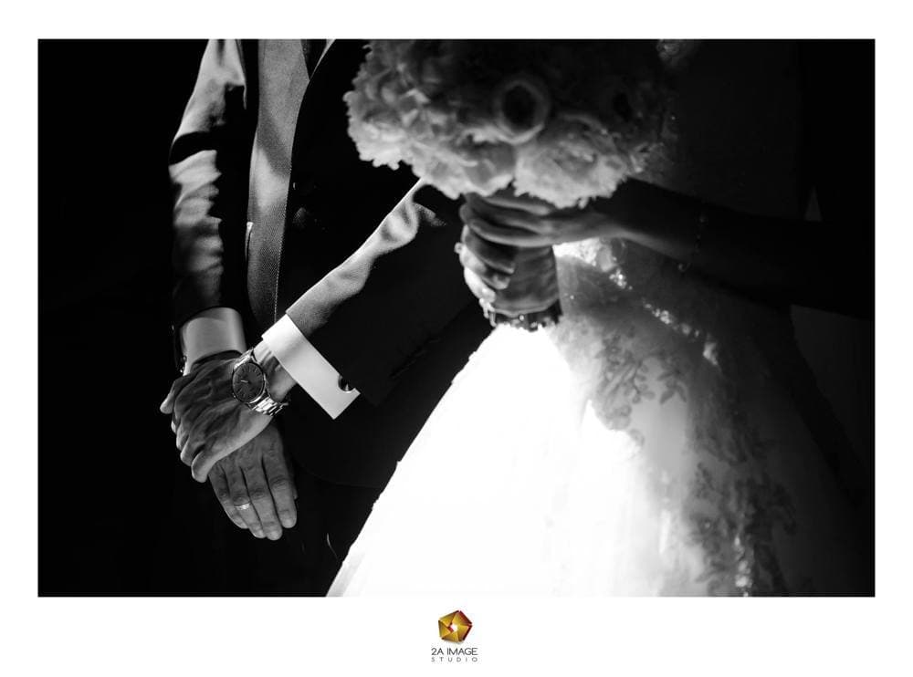 Dorin & Alexandra - Fotografii de 2A Image Studio
