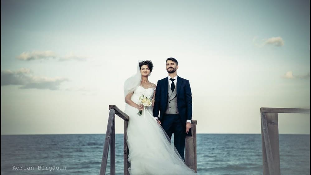 Radu & Andrada - Fotografii de Adrian Bîrgăuan Foto & Film