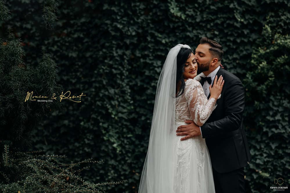 Monica&Robert - Fotografii de Rares Craciun