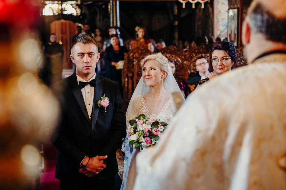 Roxana&Claudiu - Fotografii de Bohemian Weddings