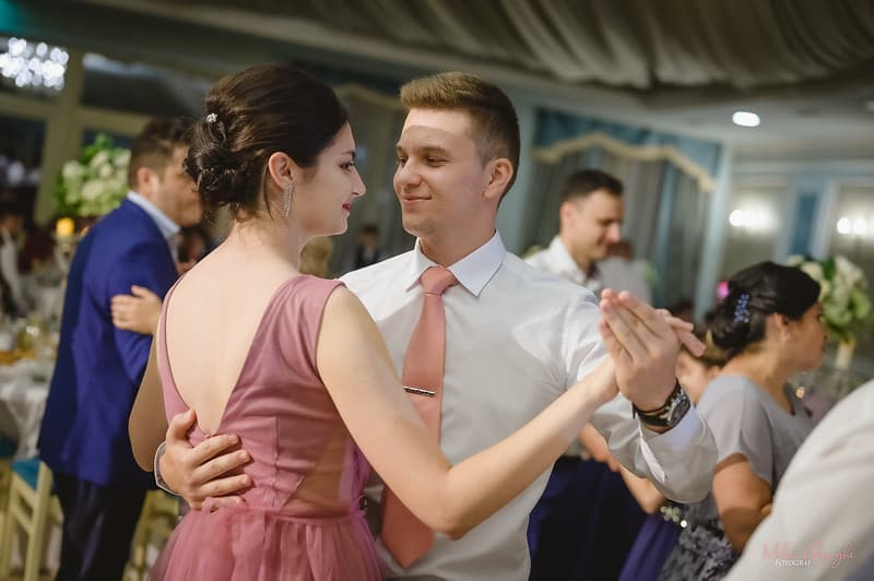 Madalina & Ionut - Fotografii de Mihai Gheorghe