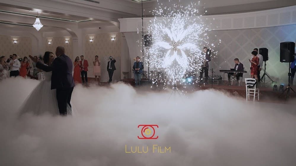 Loredana & Mihai - Fotografii de Trocin Florin // Lulu Film
