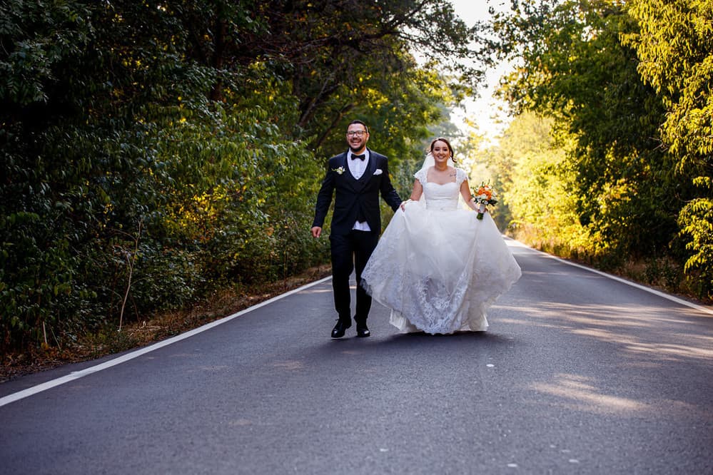Denisa & Bogdan - Fotografii de Bel Film Studio
