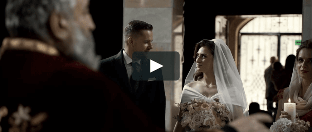 Larisa & Ciprian - Fotografii de SovanEvents