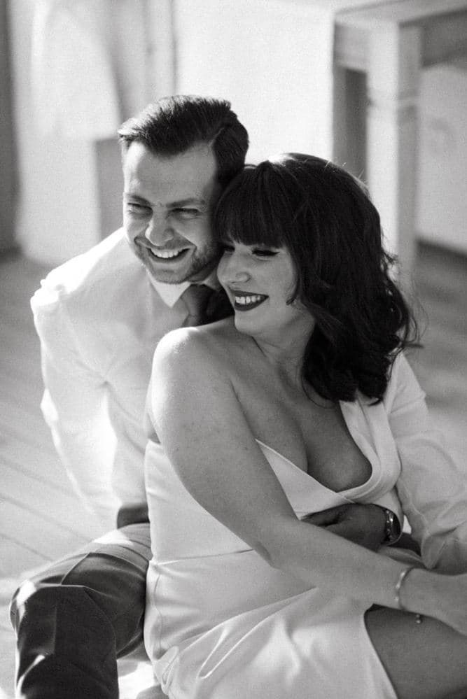 Raluca & George - Fotografii de George Sandu