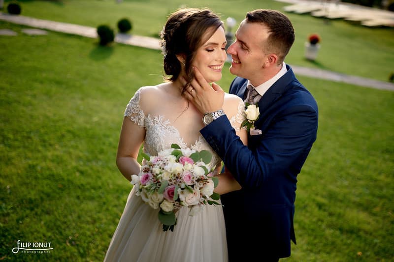 Ioana & Raul - Fotografii de Filip Ionut